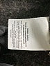 Nike Golf 100% Polyester Solid Black Athletic Shorts Size 6 - photo 4