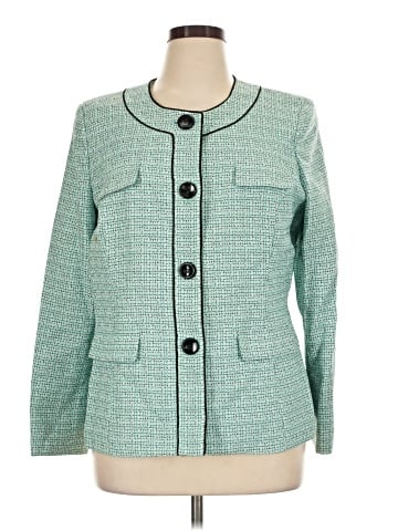 Le Suit Blazer (view 1)