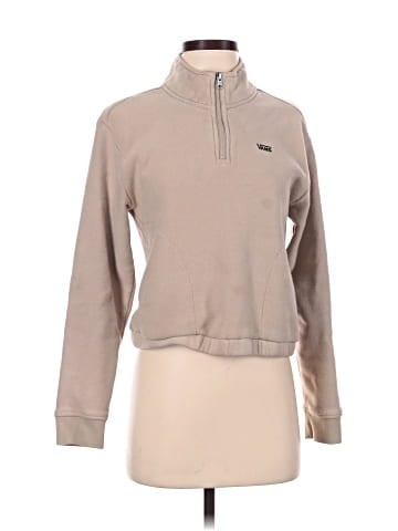 Vans Sweatshirt (view 1)
