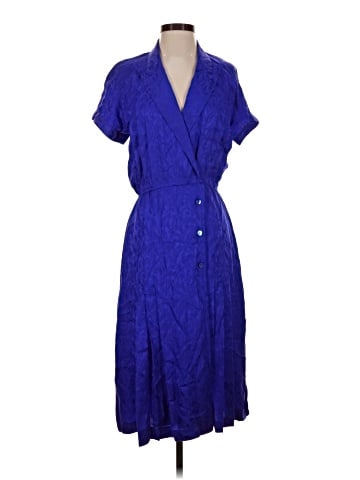 Argenti Casual Dress (view 1)