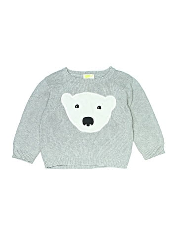 Crazy 8 Pullover Sweater (view 1)