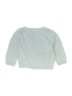 Crazy 8 Silver Pullover Sweater Size 3 - photo 2