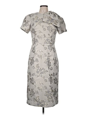 Teri Jon by Rickie Freeman Cocktail Dress (view 1)