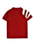 Adidas 100% Polyester Red Active T-Shirt Size S (youth) - photo 2