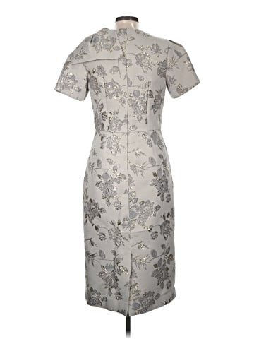 Teri Jon by Rickie Freeman Cocktail Dress (view 2)