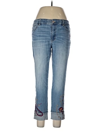 White House Black Market Jeans (view 1)
