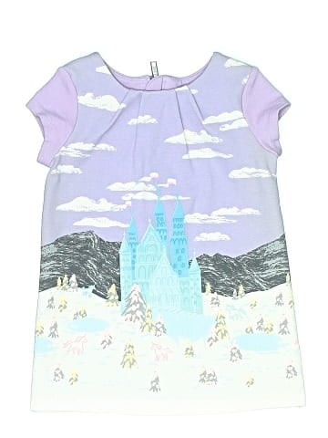 Genuine Kids from Oshkosh Dress (view 1)