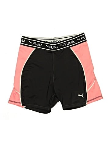 Puma Athletic Shorts (view 1)