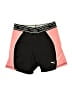 Puma Color Block Pink Athletic Shorts Size L - photo 1