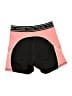 Puma Color Block Pink Athletic Shorts Size L - photo 2