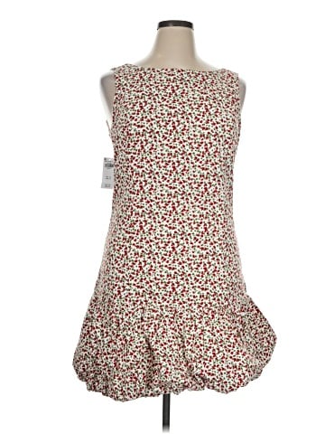 Abercrombie & Fitch Casual Dress (view 1)