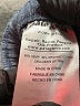 Patagonia Chevron-herringbone Blue Shorts Size S - photo 4