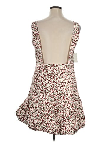 Abercrombie & Fitch Casual Dress (view 2)