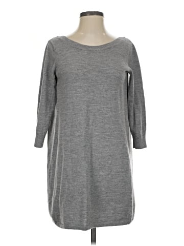Club Monaco 3/4 Sleeve Top (view 1)