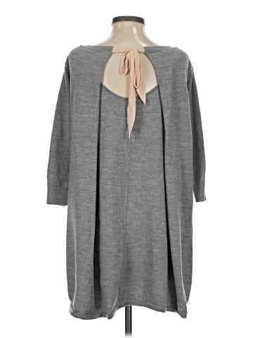 Club Monaco 3/4 Sleeve Top (view 2)