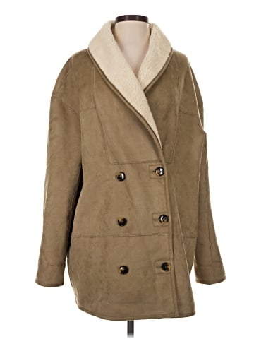 Tuckernuck Coat (view 1)