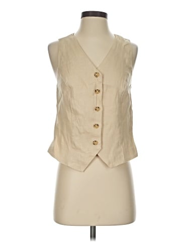 J.Crew Vest (view 1)