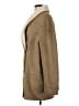 Tuckernuck Tan Coat Size M - photo 5