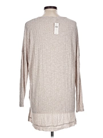 Akemi + Kin 3/4 Sleeve T-Shirt (view 2)