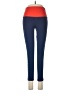 Champion Color Block Blue Active Pants Size M - photo 1
