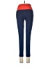 Champion Color Block Blue Active Pants Size M - photo 2