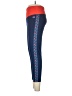 Champion Color Block Blue Active Pants Size M - photo 5