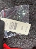 Talbots Solid Red Coat Size 24W - photo 7