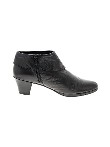 Munro American Ankle Boots (view 1)