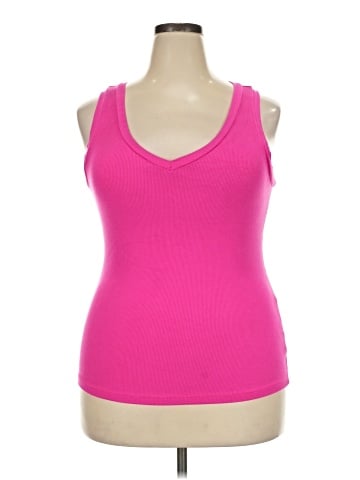 Boston Proper Tank Top (view 1)