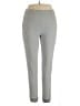 Adidas Solid Gray Active Pants Size 18 - photo 1