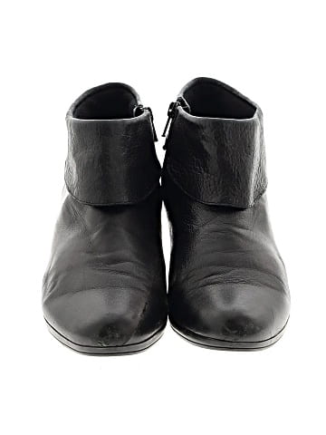 Munro American Ankle Boots (view 2)