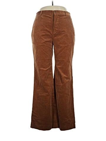 Lauren by Ralph Lauren Casual Pants (view 1)
