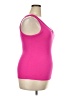 Boston Proper Pink Tank Top Size 3X - photo 4