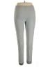 Adidas Solid Gray Active Pants Size 18 - photo 2