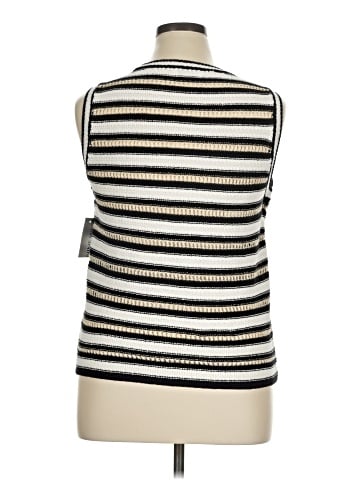 Nine West Sweater Vest (view 2)
