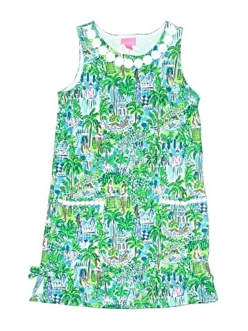 Lilly Pulitzer Dress (view 1)