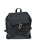 Coach 100% Leather Black Backpack One size - photo 1