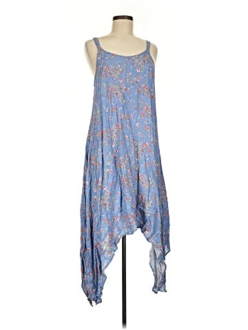 Robert Louis Casual Dress (view 1)