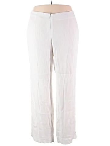 Ulla Popken Casual Pants (view 1)