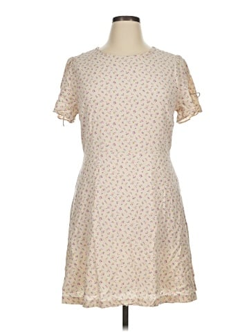 Madewell Casual Dress (view 1)