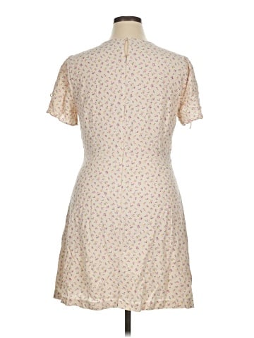 Madewell Casual Dress (view 2)