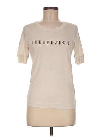 Marc by Marc Jacobs Short Sleeve Top (view 1)