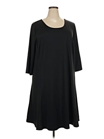 Ellos Casual Dress (view 1)