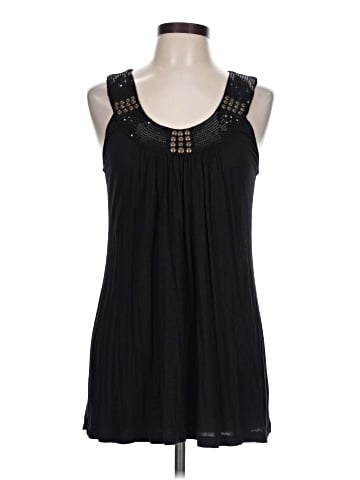 Kische Sleeveless Blouse (view 1)