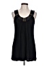 Kische Black Sleeveless Blouse Size L - photo 1