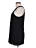 Kische Black Sleeveless Blouse Size L - photo 5