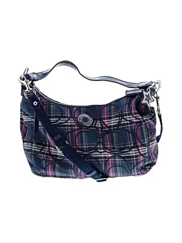 Coach Factory Hobo (view 1)