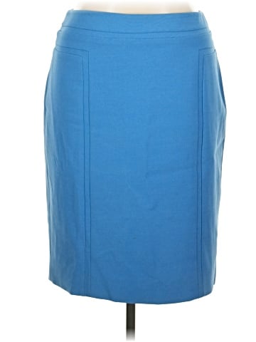White House Black Market Formal Skirt (view 1)