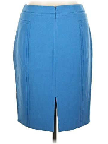 White House Black Market Formal Skirt (view 2)