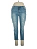 Bandolino Stars Blue Jeans Size 14 - photo 1